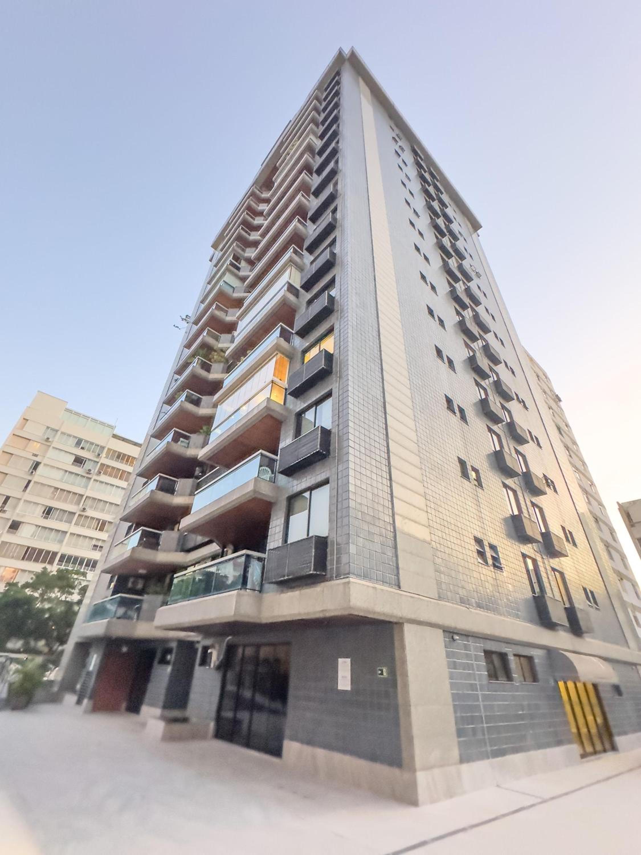 IPF2021 - Ipanema Tower Residence Service view 4