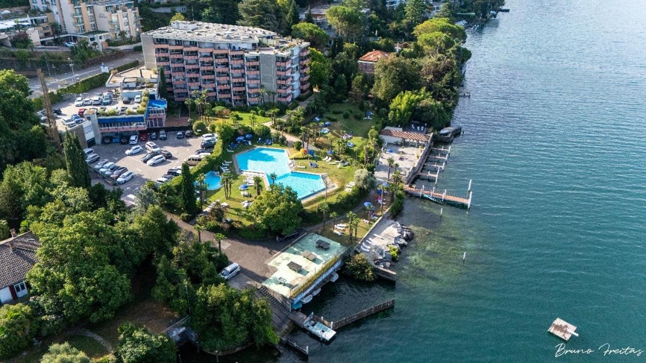 LAKE APARTMENT 5