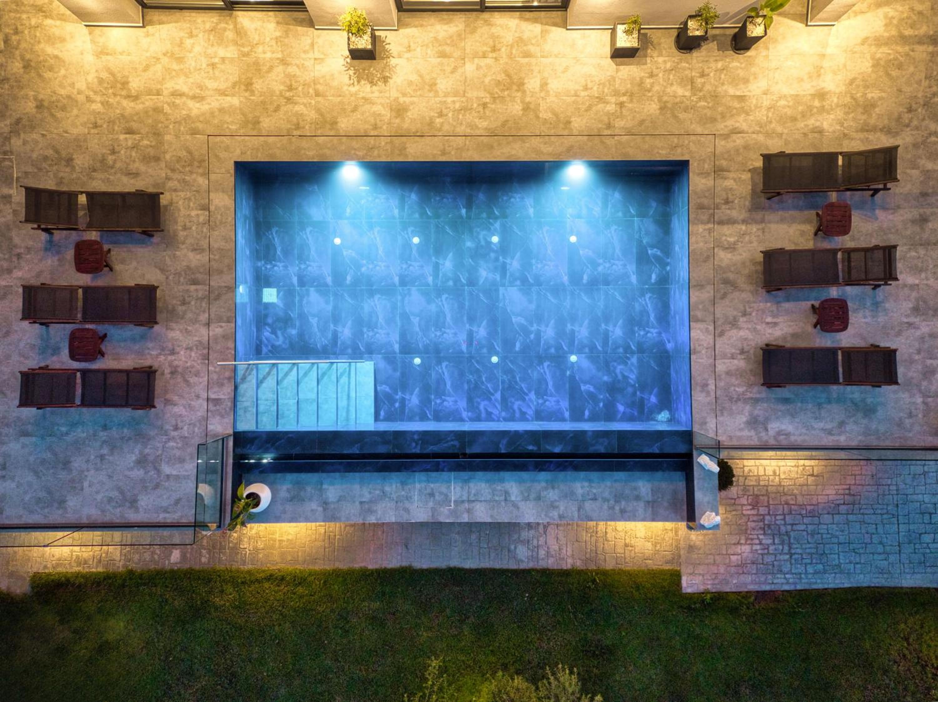 Trevilat Villa