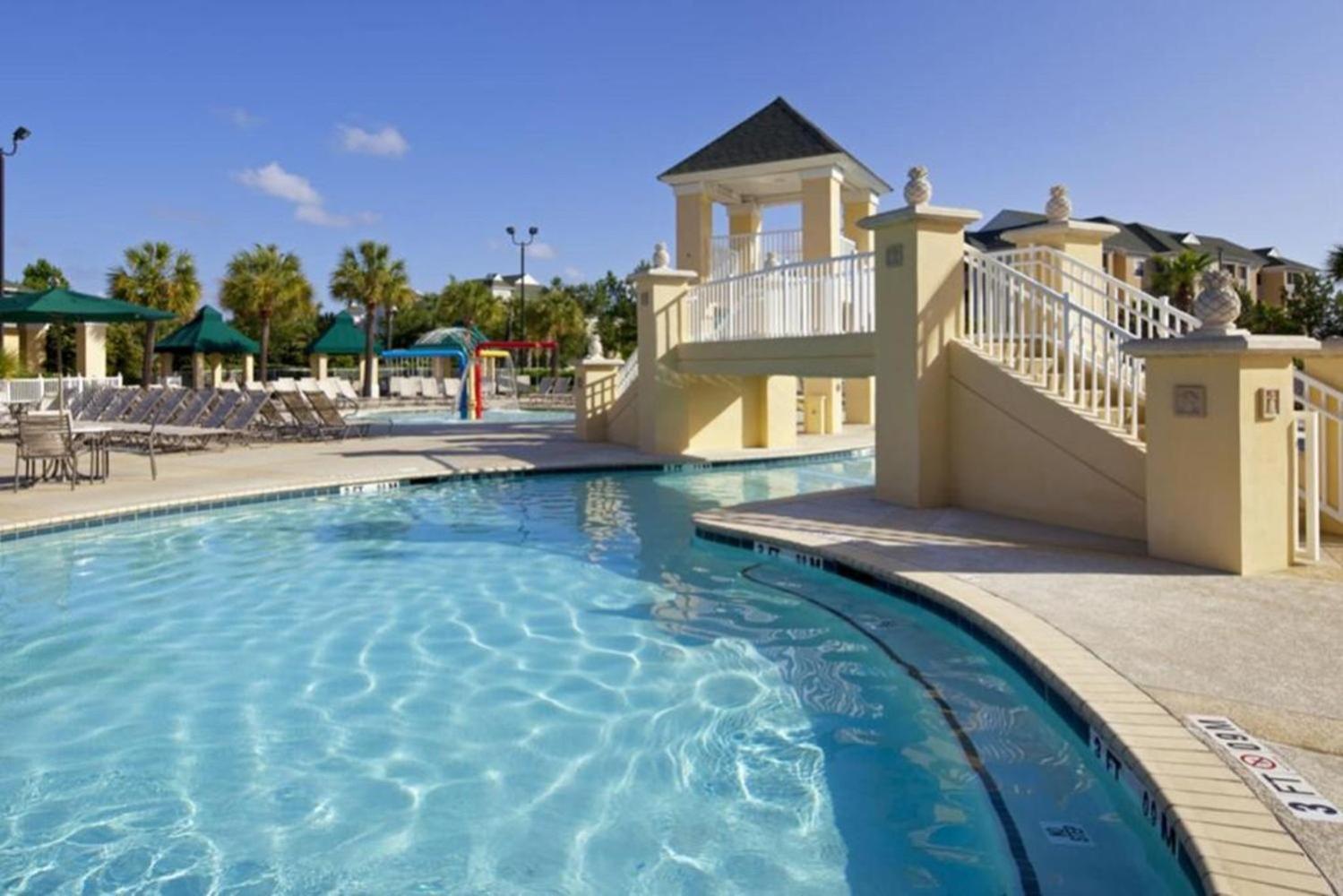 Relax in this resort 1BD condo with amazing amenities after sightseeing Myrtle Beach