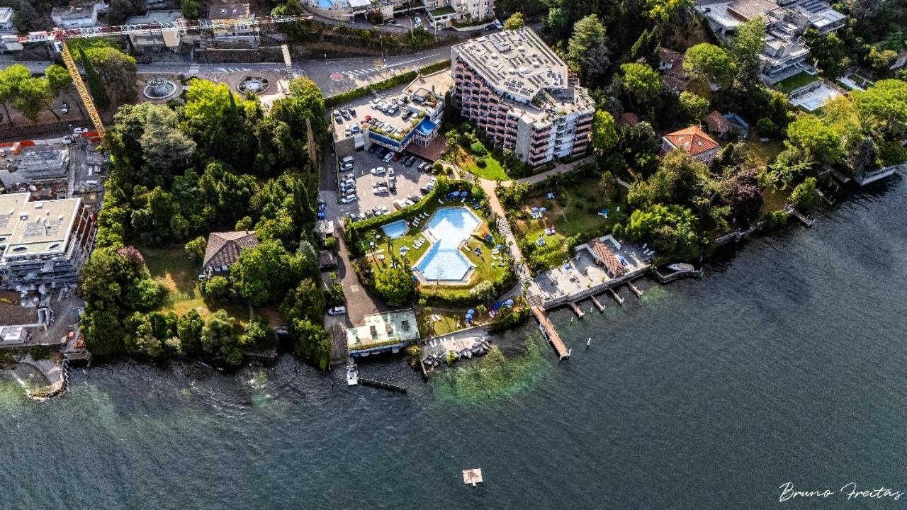 LAKE APARTMENT 5