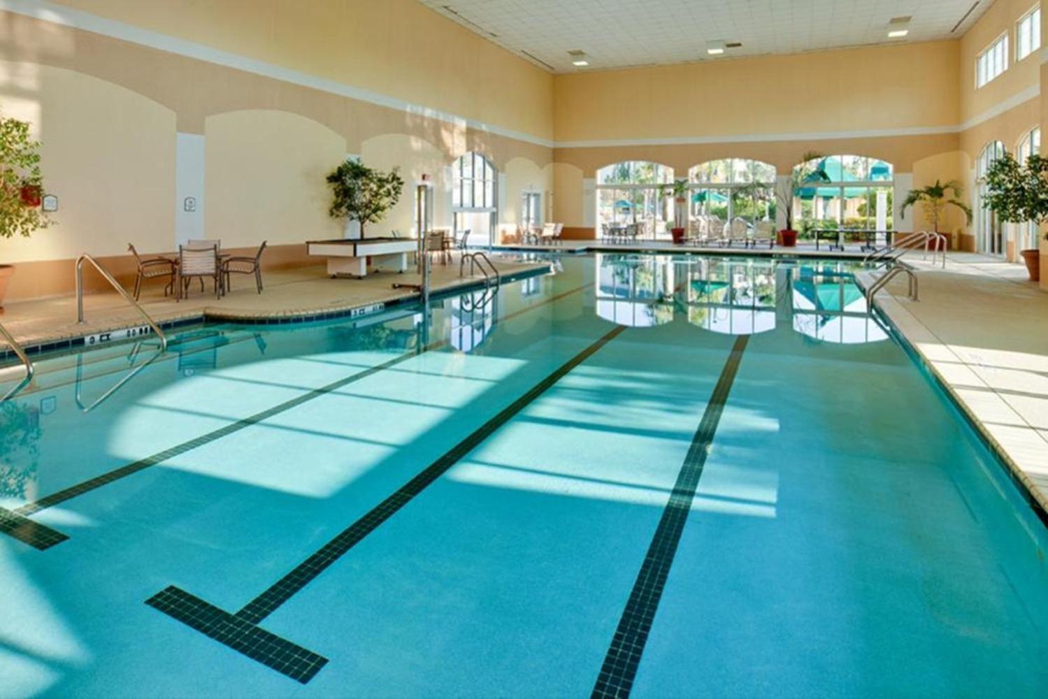 Relax in this resort 1BD condo with amazing amenities after sightseeing Myrtle Beach