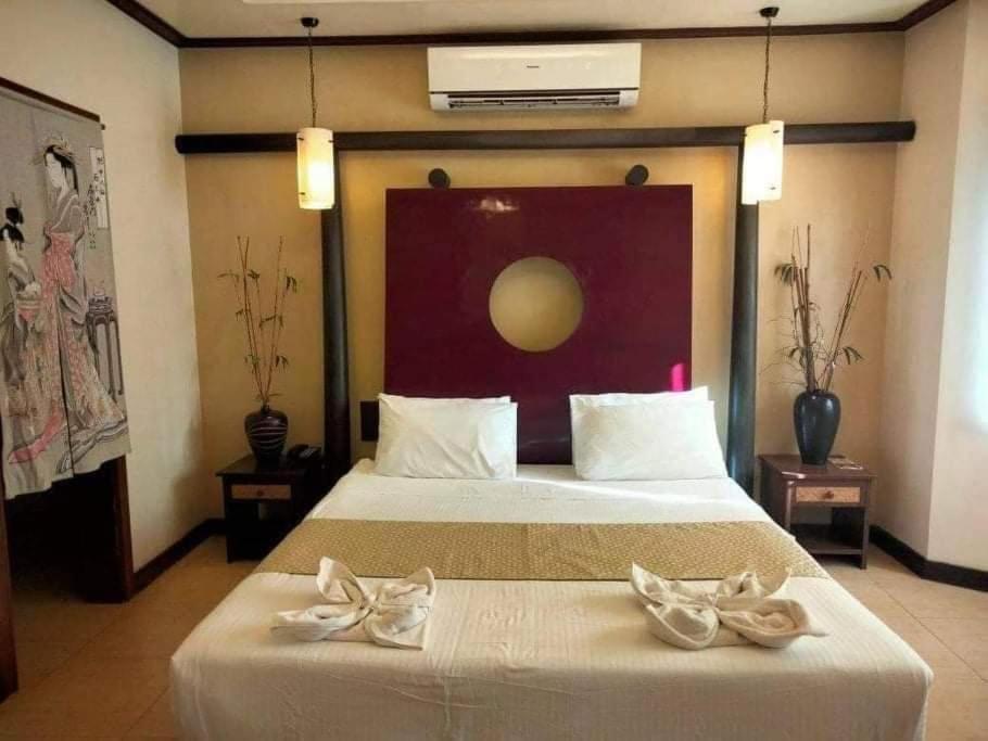 Bali-Bali Beach Resort view 5