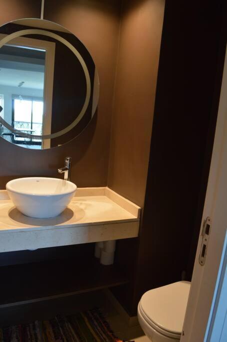 Residencia majestuosa en Marinas Golf, Tigre