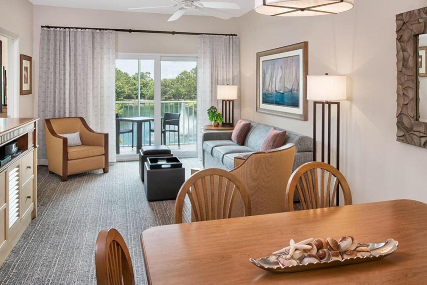 Relax in this resort 1BD condo with amazing amenities after sightseeing Myrtle Beach