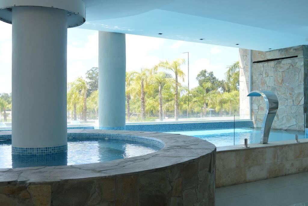 Residencia majestuosa en Marinas Golf, Tigre
