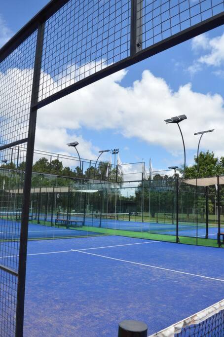 Residencia majestuosa en Marinas Golf, Tigre