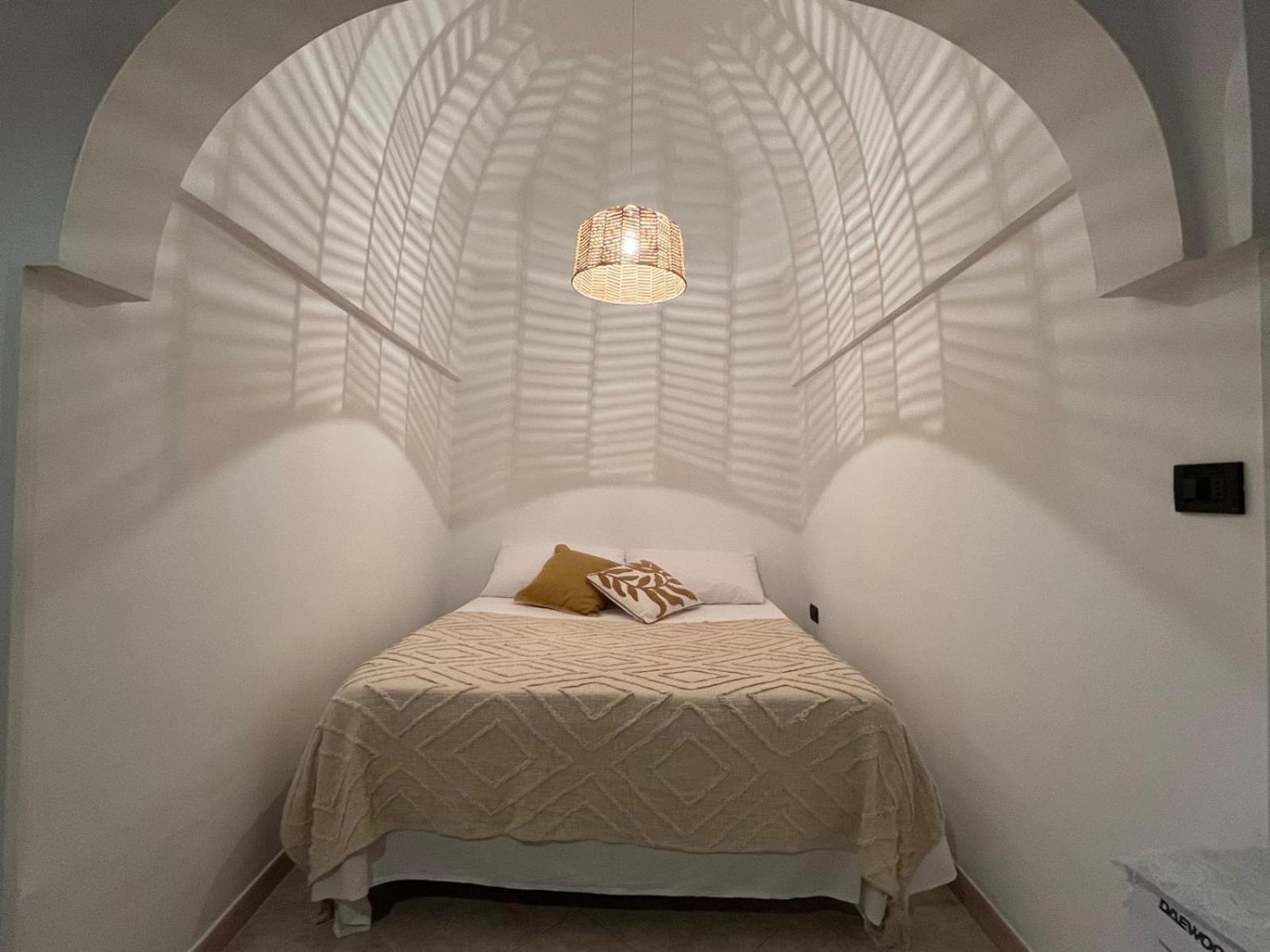 L'alcova di San Rocco