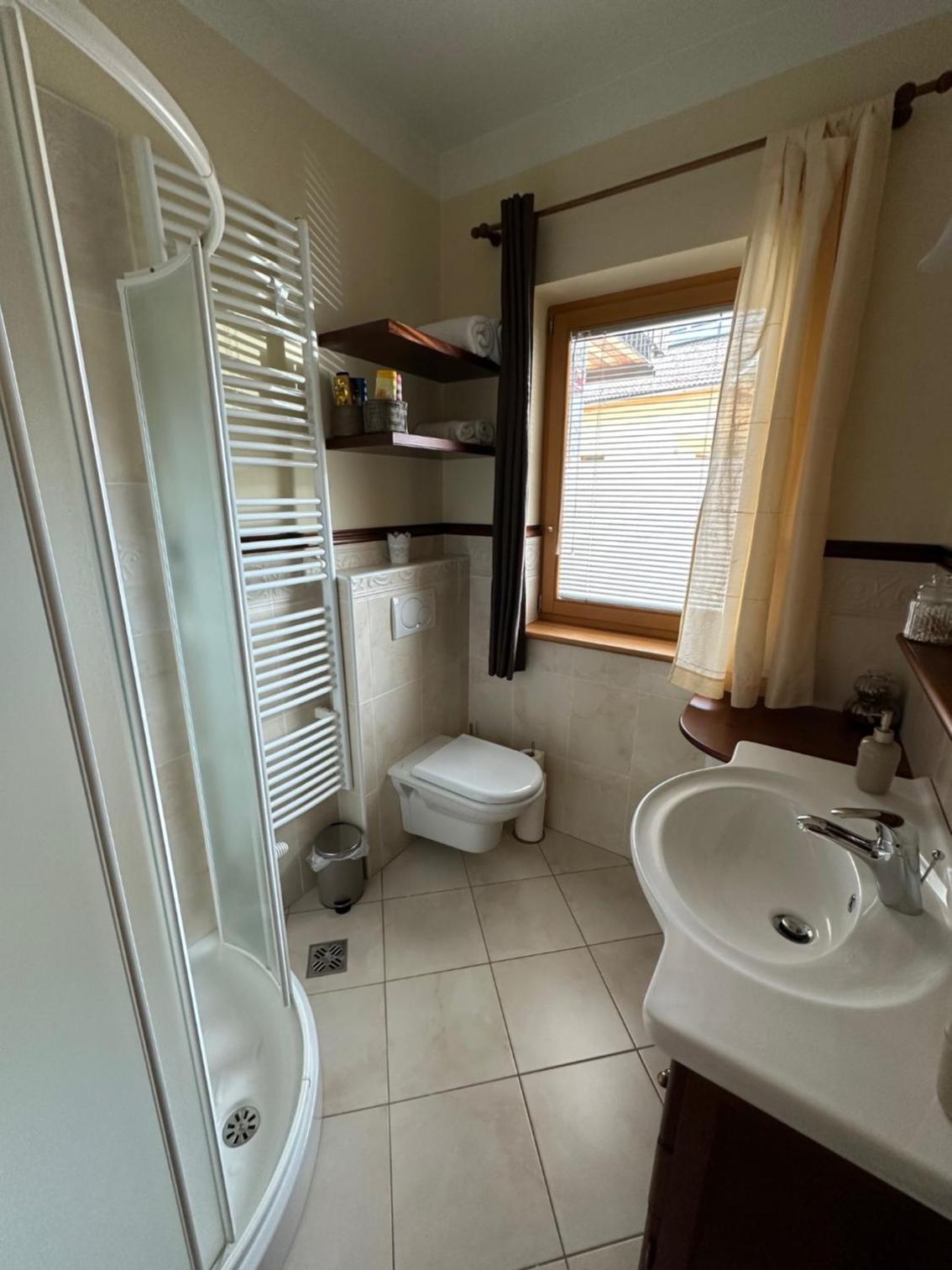 Apartments Vršič with beautiful views on the Mountains and free parking