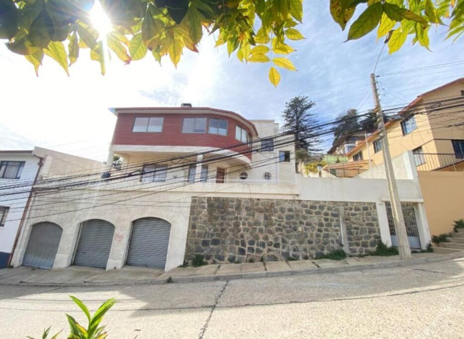 Casa Familiar Recreo