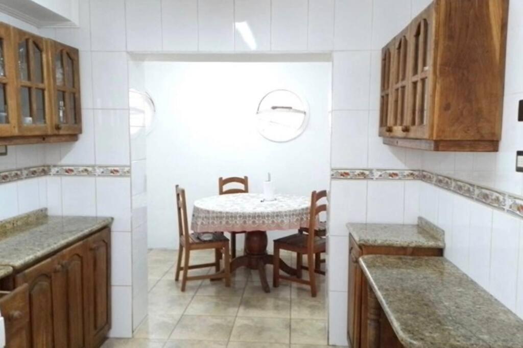 Casa Familiar Recreo