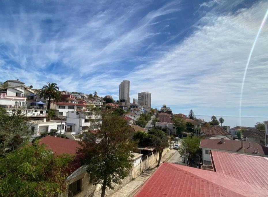 Casa Familiar Recreo
