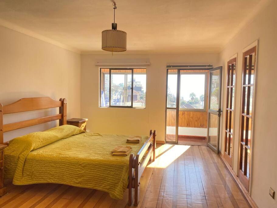 Casa Familiar Recreo