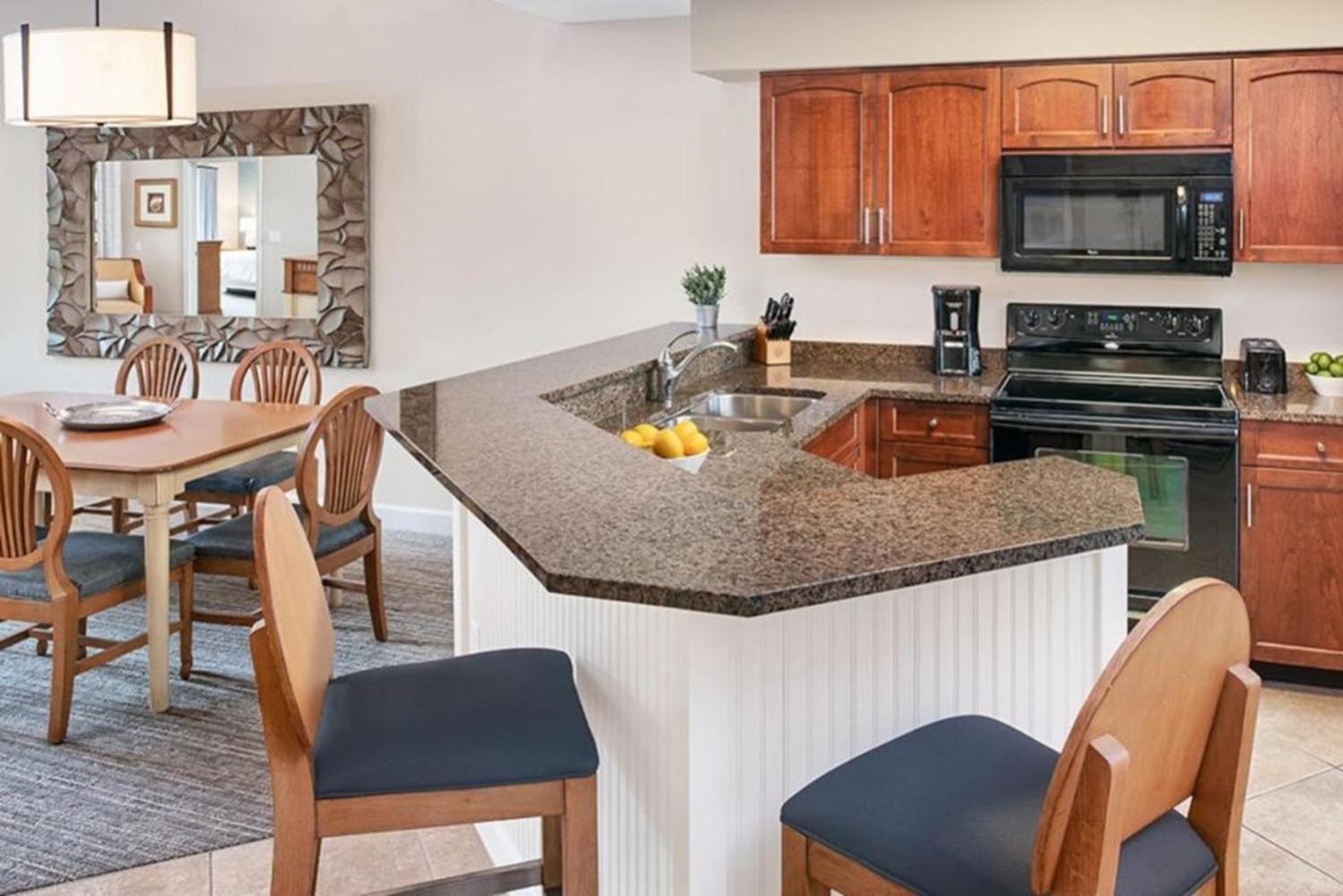Relax in this resort 1BD condo with amazing amenities after sightseeing Myrtle Beach