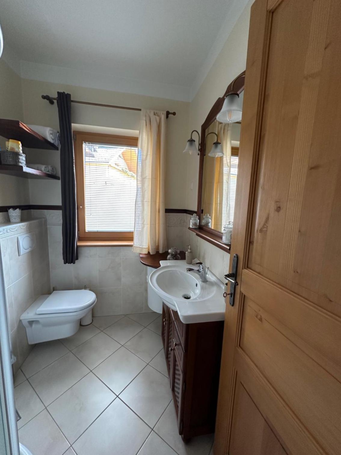 Apartments Vršič with beautiful views on the Mountains and free parking