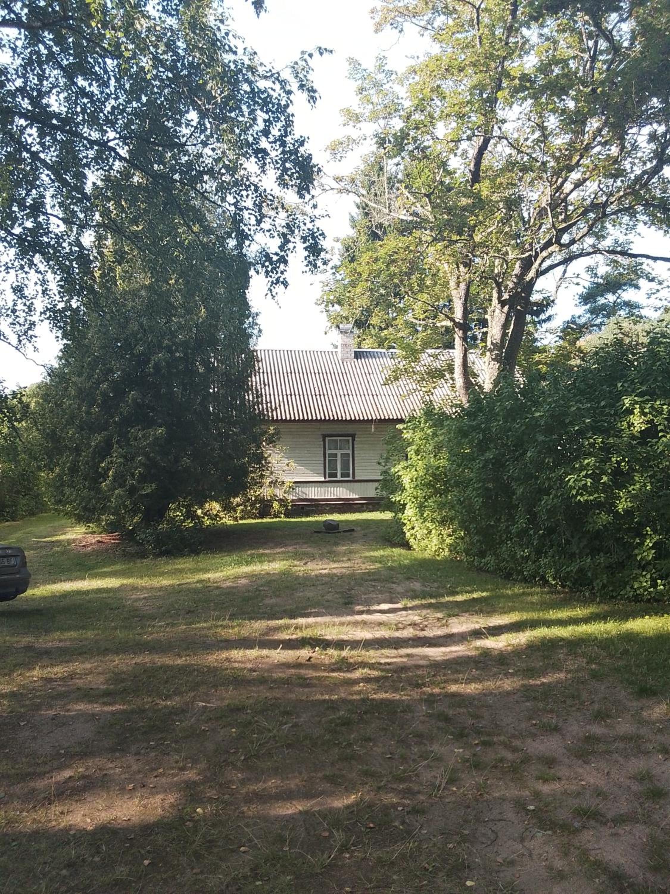 Hiirevända Holiday House