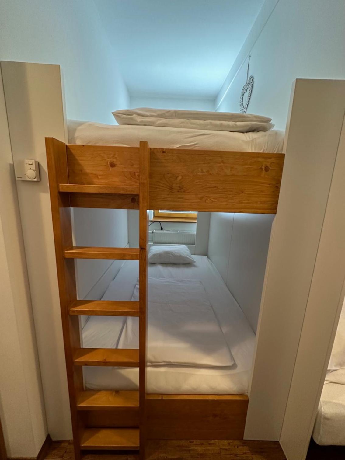 Apartments Vršič with beautiful views on the Mountains and free parking