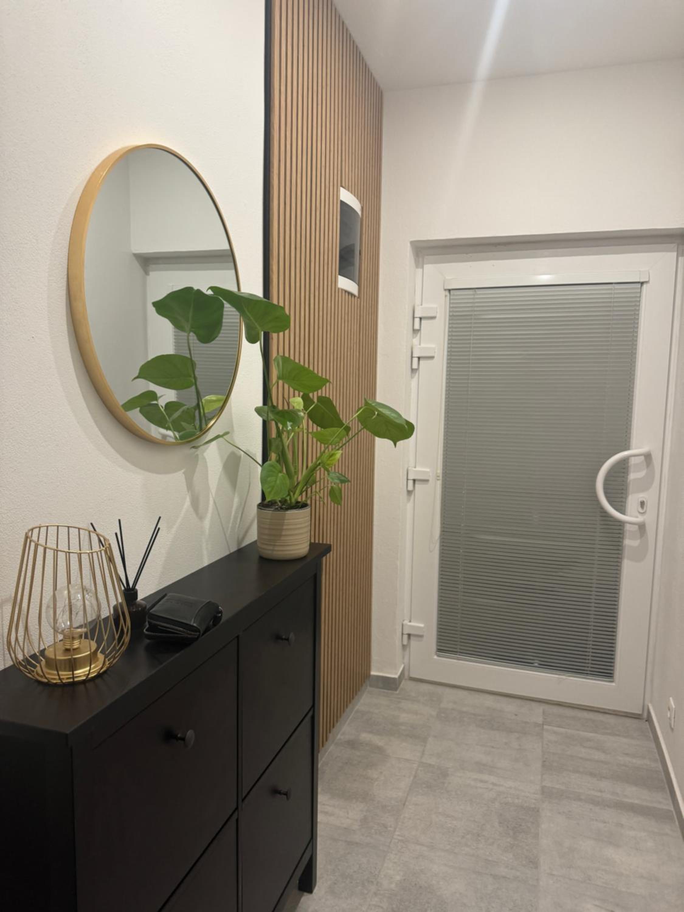 Apartmán OLLY view 4