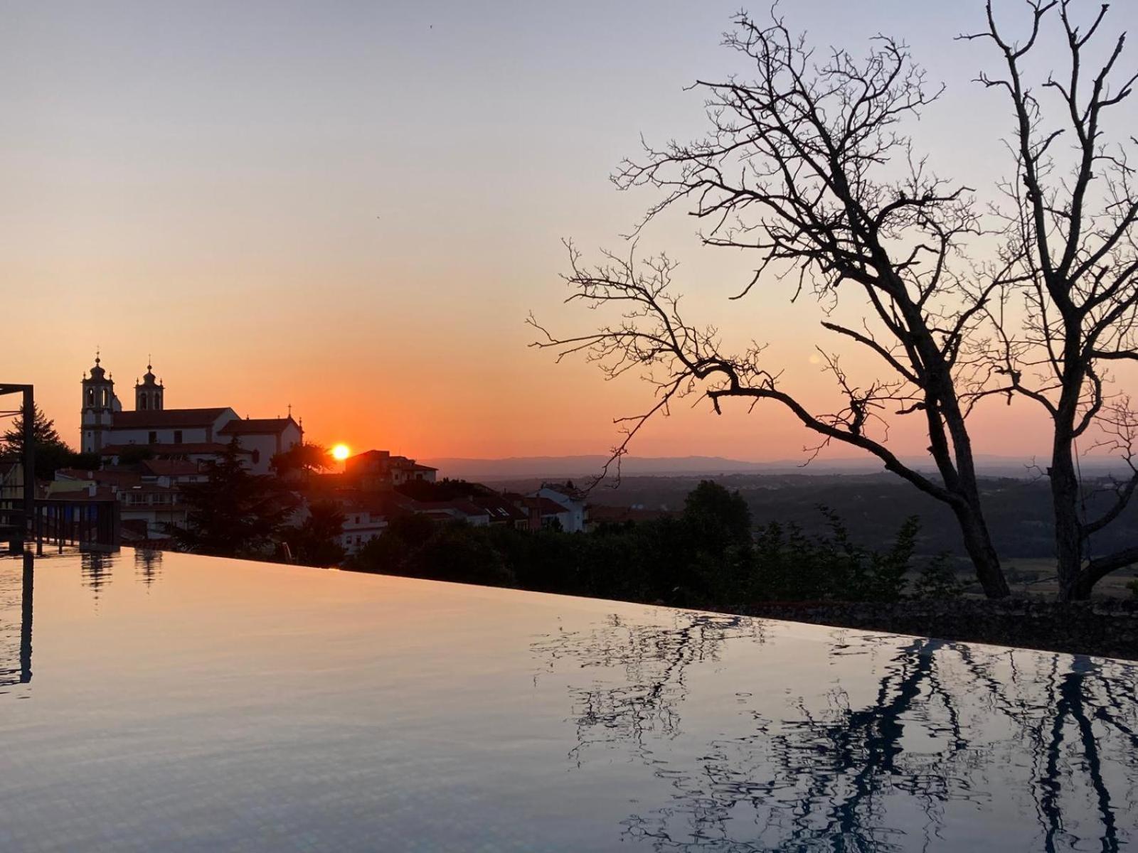 Casa do Vidoeiro view 4