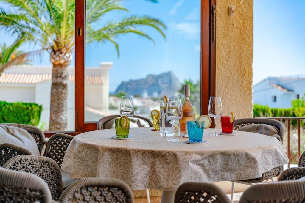 Villa Sirena - Elite CostaBlanca