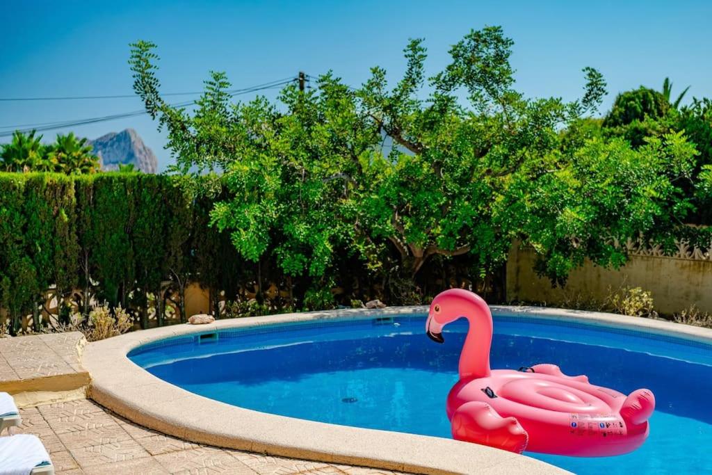 Villa Sirena - Elite CostaBlanca