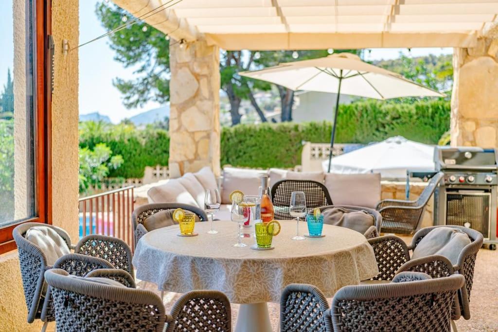 Villa Sirena - Elite CostaBlanca