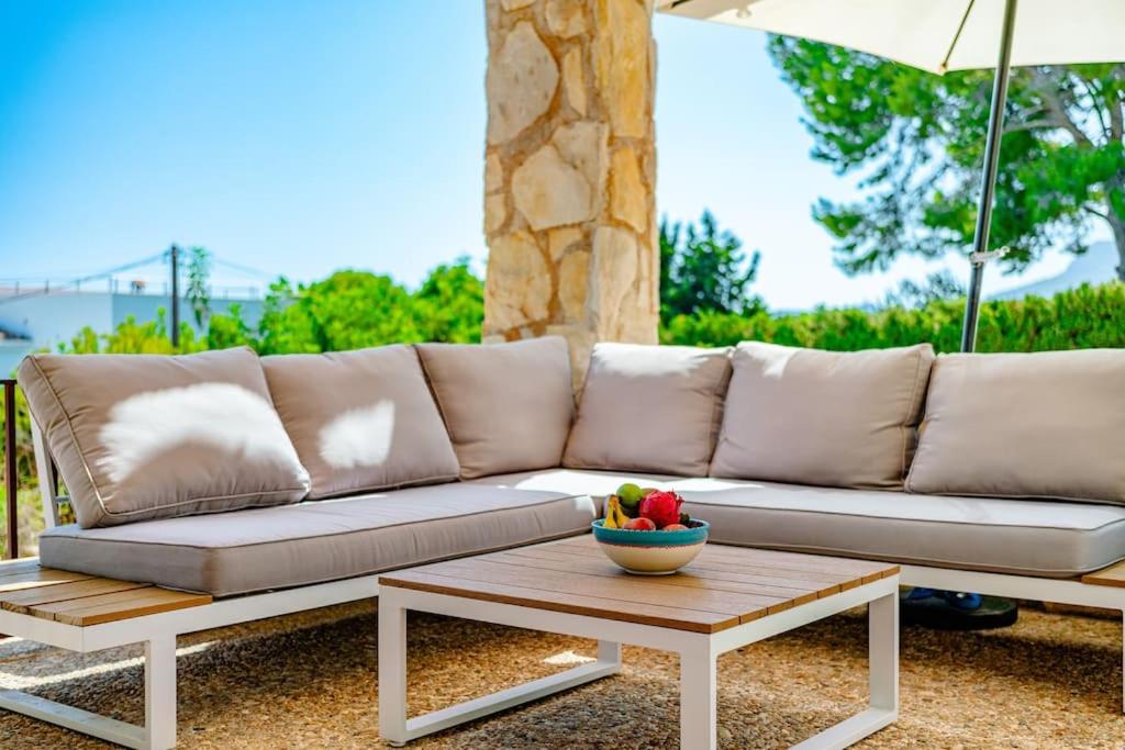 Villa Sirena - Elite CostaBlanca