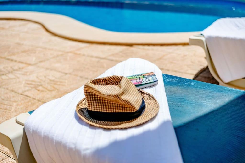Villa Sirena - Elite CostaBlanca
