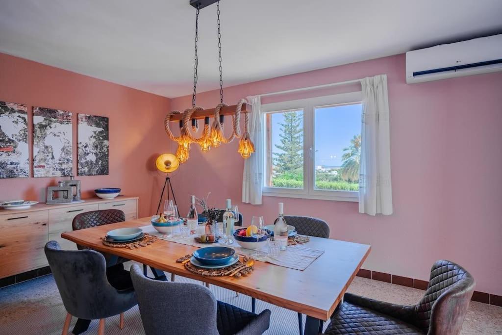 Villa Sirena - Elite CostaBlanca