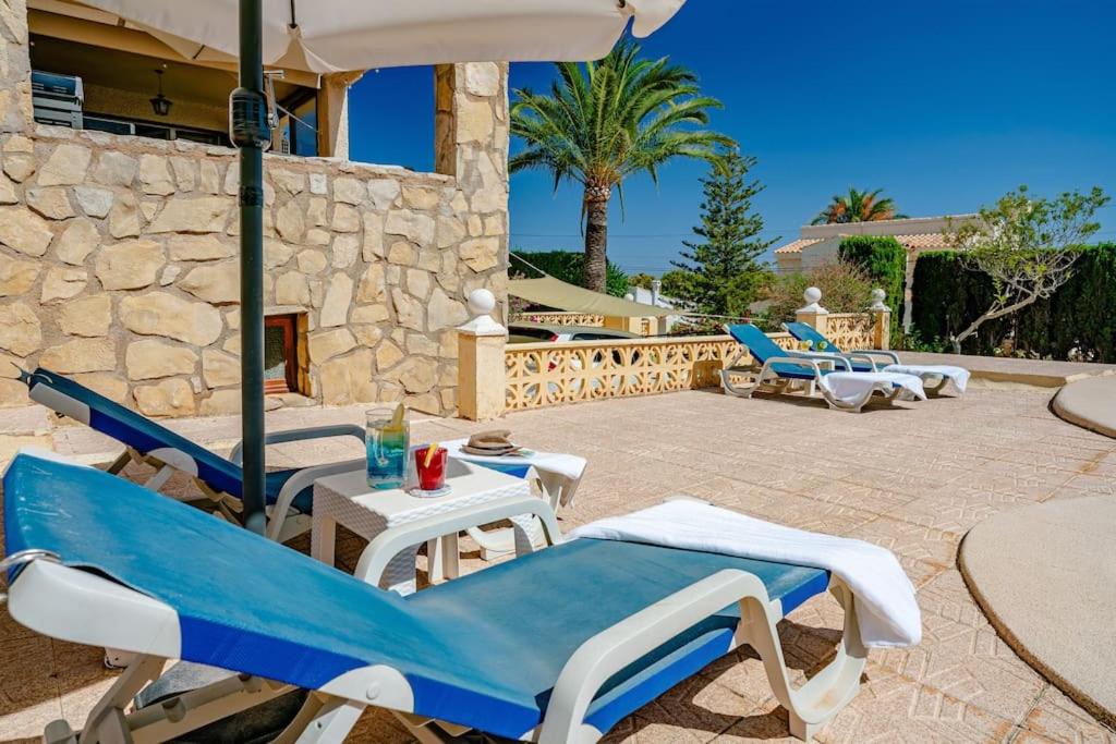 Villa Sirena - Elite CostaBlanca