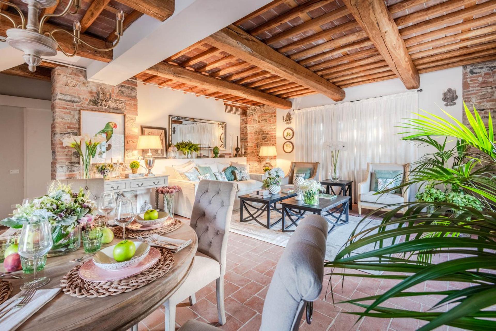 Valle del Sole Winery Farmhouse with Private Pool view 5