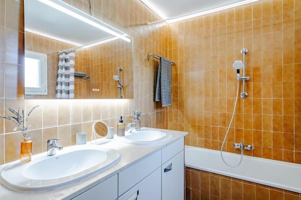 Villa Sirena - Elite CostaBlanca