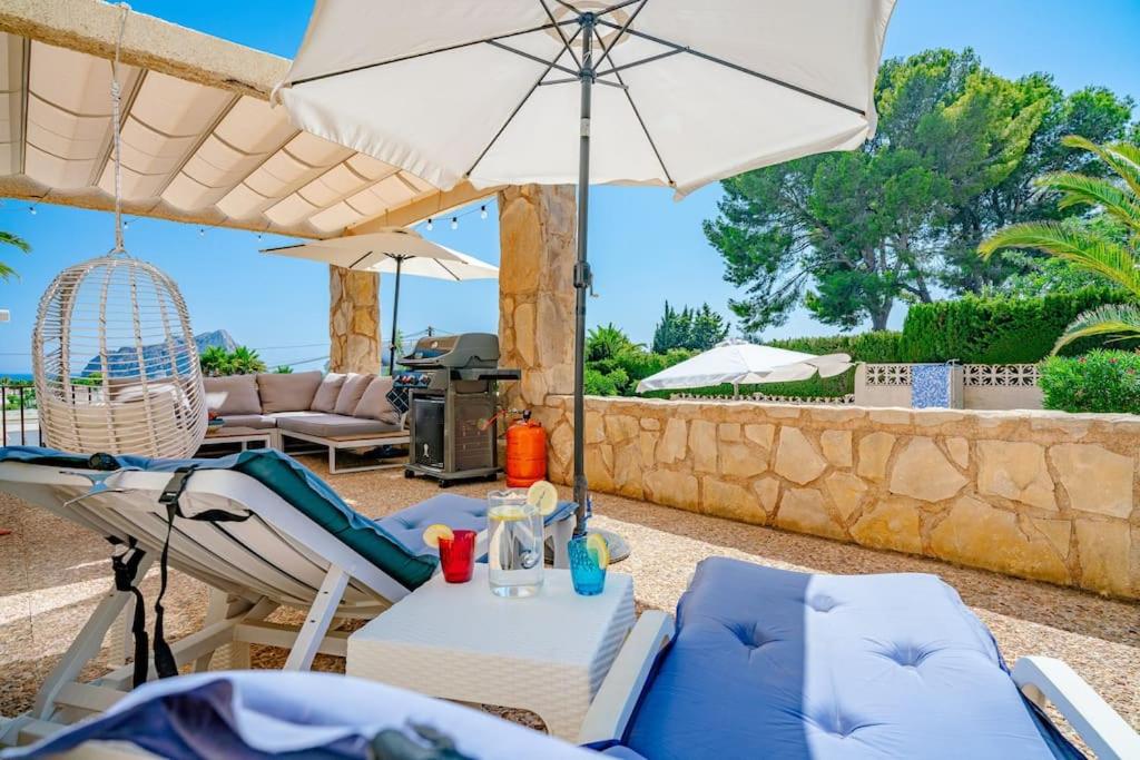 Villa Sirena - Elite CostaBlanca