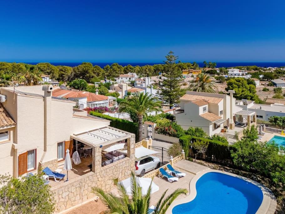 Villa Sirena - Elite CostaBlanca