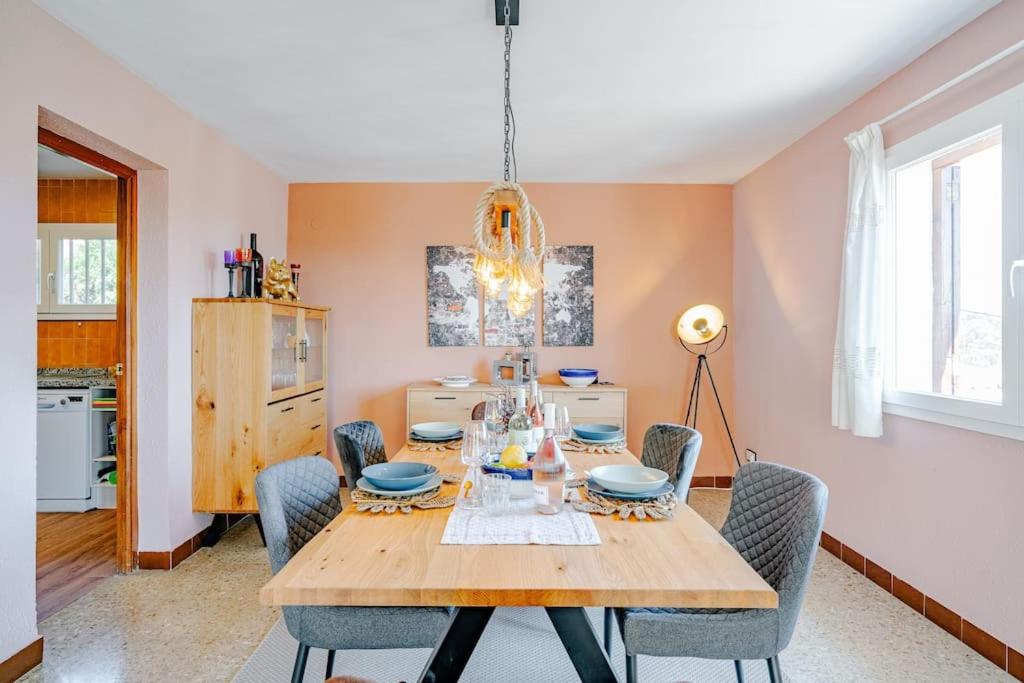 Villa Sirena - Elite CostaBlanca