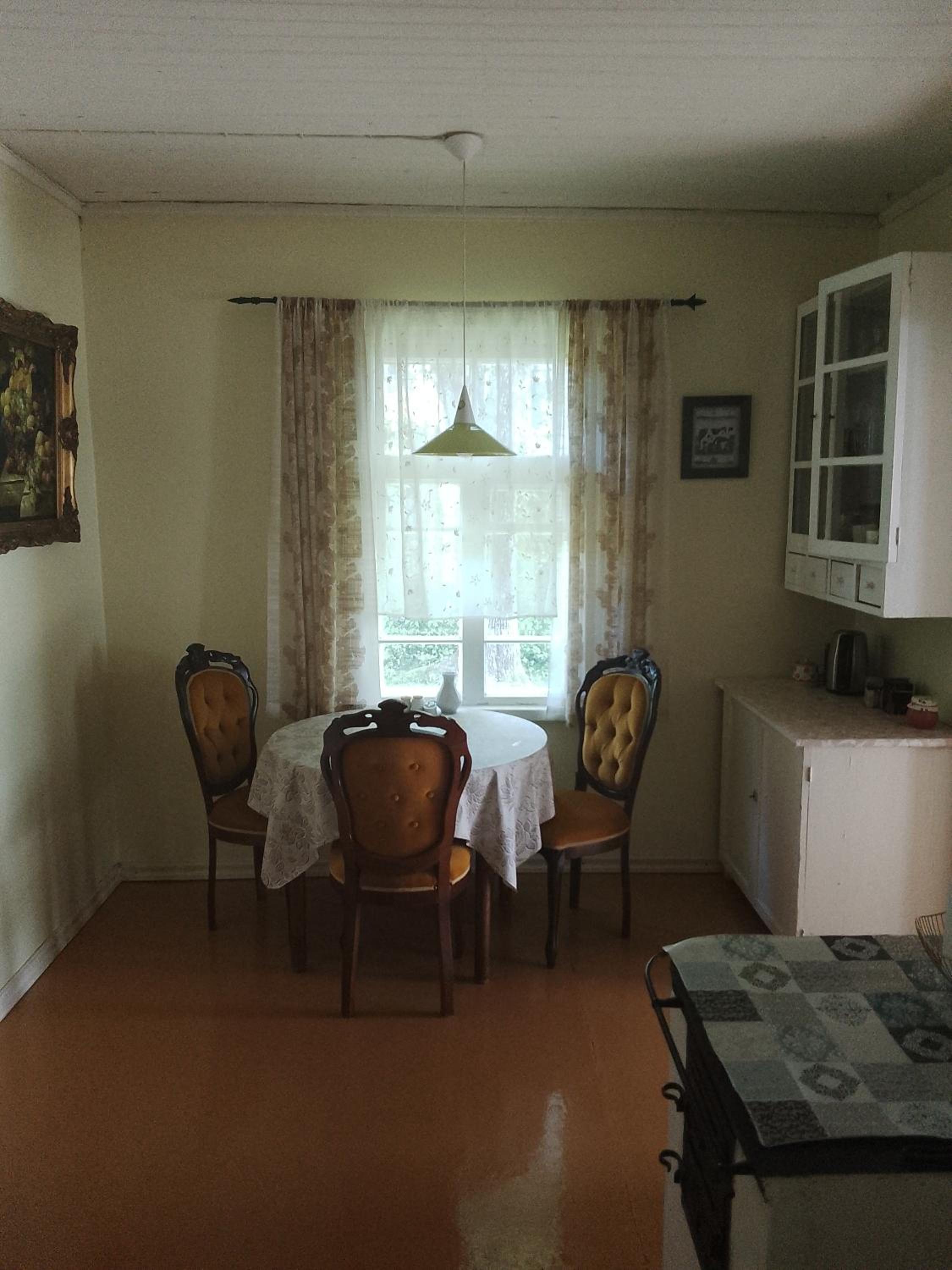 Hiirevända Holiday House