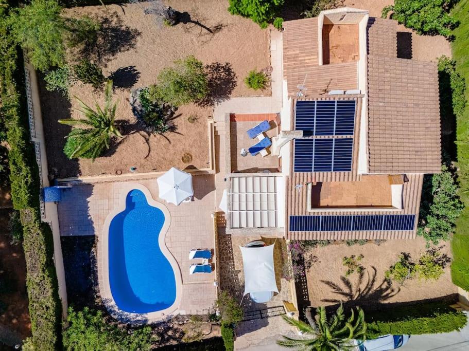 Villa Sirena - Elite CostaBlanca