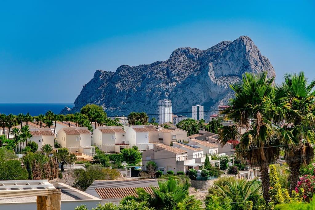 Villa Sirena - Elite CostaBlanca