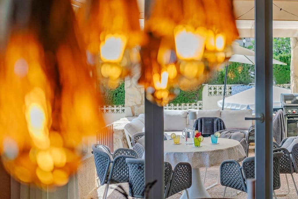 Villa Sirena - Elite CostaBlanca