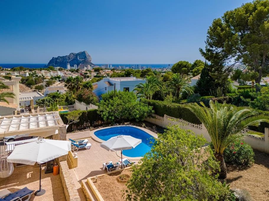Villa Sirena - Elite CostaBlanca