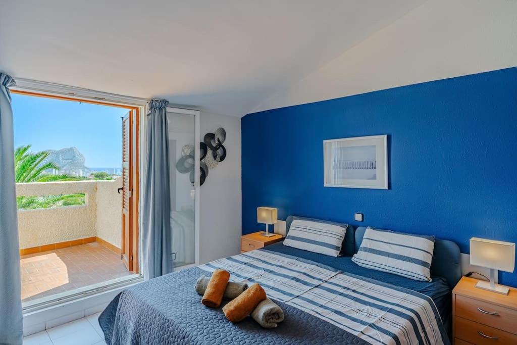 Villa Sirena - Elite CostaBlanca