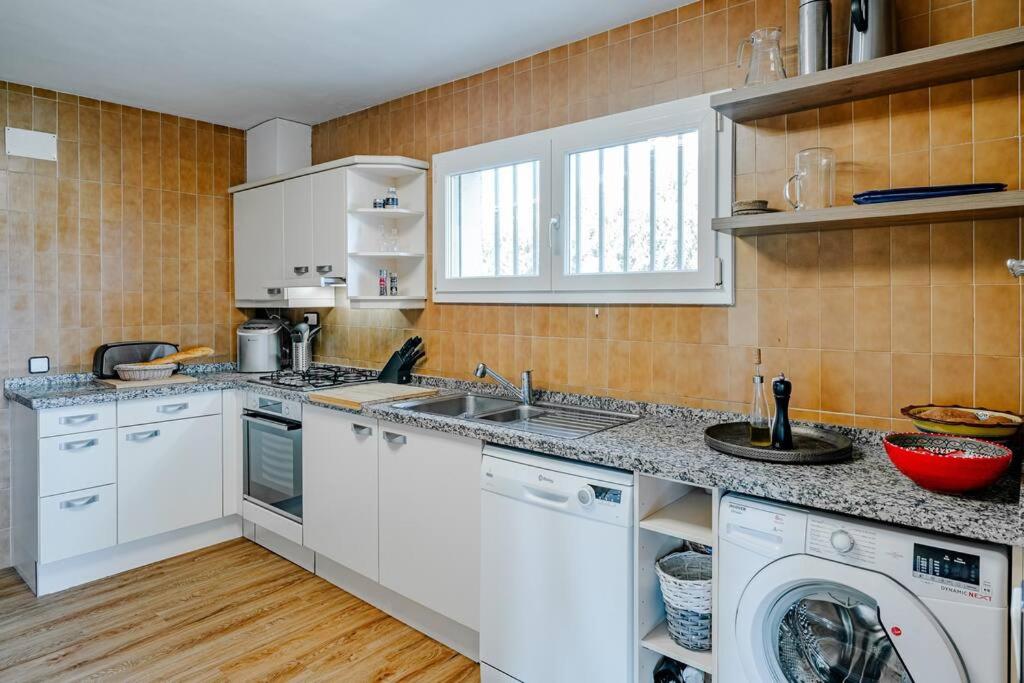 Villa Sirena - Elite CostaBlanca