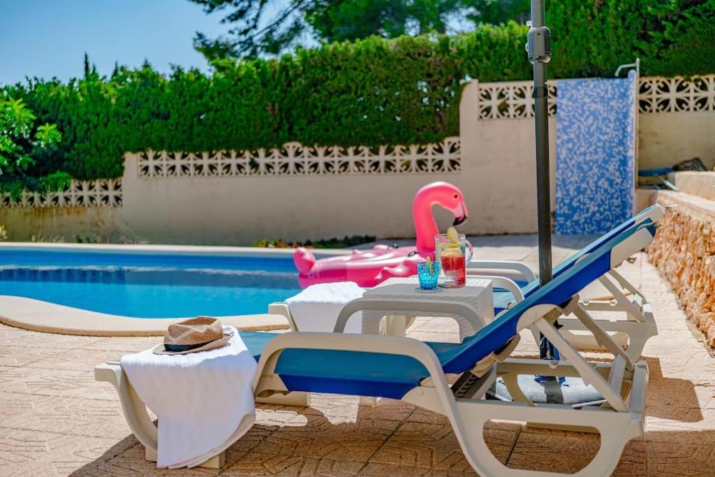 Villa Sirena - Elite CostaBlanca