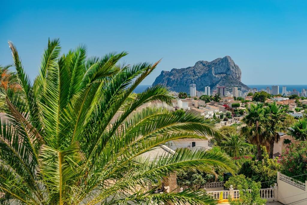 Villa Sirena - Elite CostaBlanca