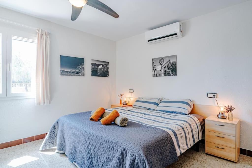 Villa Sirena - Elite CostaBlanca