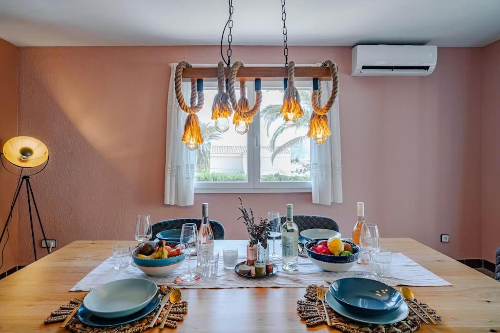Villa Sirena - Elite CostaBlanca