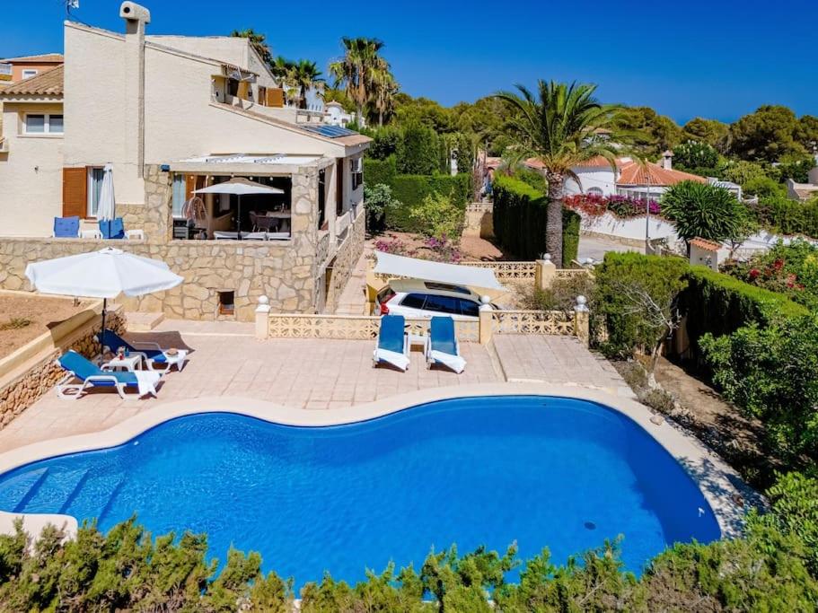 Villa Sirena - Elite CostaBlanca