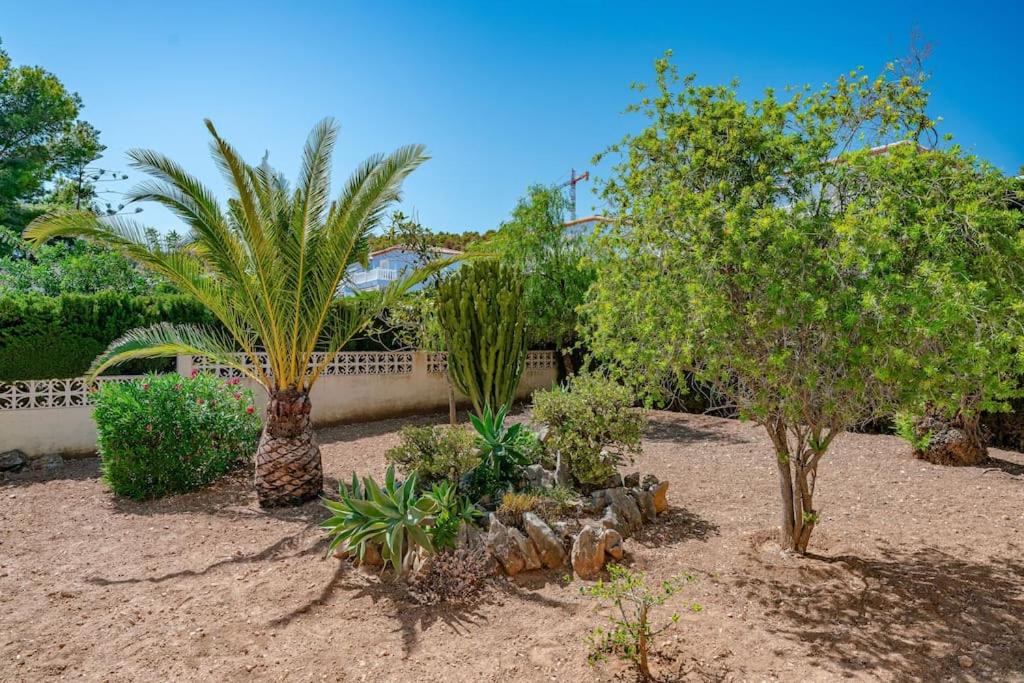 Villa Sirena - Elite CostaBlanca