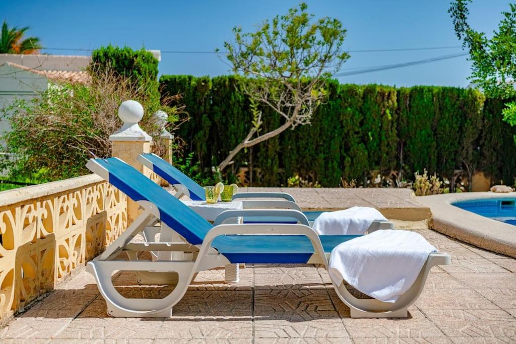 Villa Sirena - Elite CostaBlanca