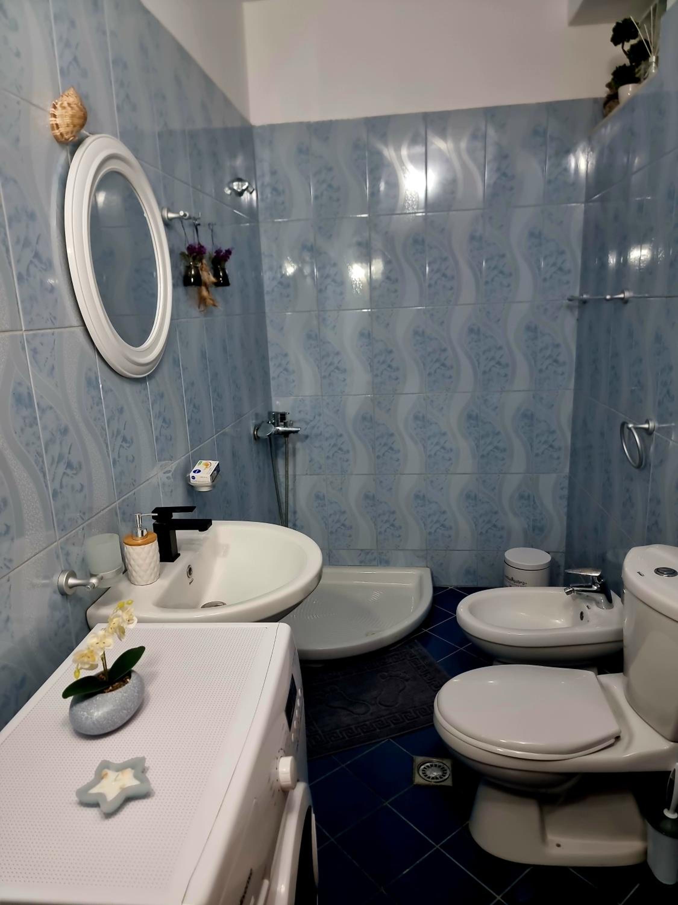 Ajsi Apartament